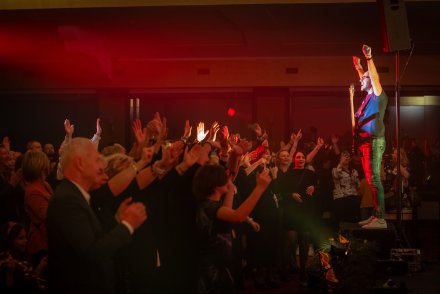 Koncert Noworoczny 2024 r.