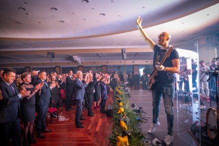 Koncert Noworoczny 2024 r.