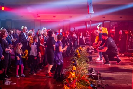 Koncert Noworoczny 2024 r.