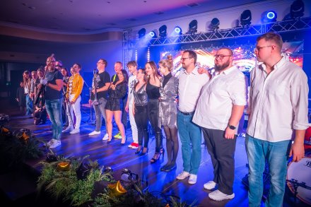 Koncert Noworoczny 2024 r.