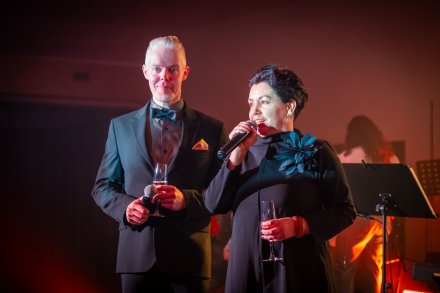 Koncert Noworoczny 2024 r.