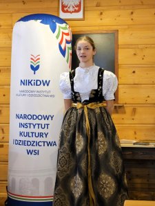 X Konkurs gwarowy im. Marii Pilch "Mowa ojców"