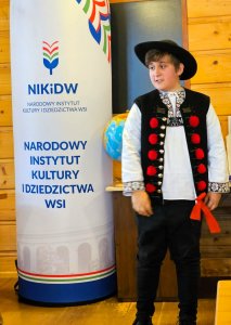 X Konkurs gwarowy im. Marii Pilch "Mowa ojców"