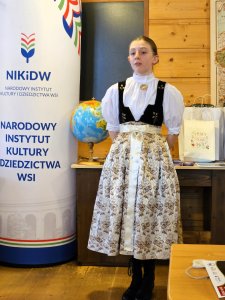 X Konkurs gwarowy im. Marii Pilch "Mowa ojców"