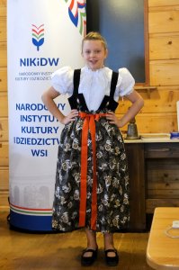 X Konkurs gwarowy im. Marii Pilch "Mowa ojców"