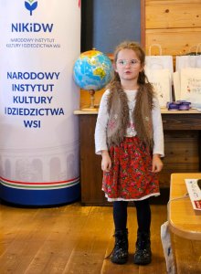 X Konkurs gwarowy im. Marii Pilch "Mowa ojców"