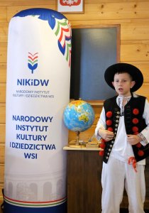 X Konkurs gwarowy im. Marii Pilch "Mowa ojców"