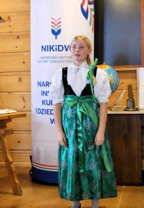 X Konkurs gwarowy im. Marii Pilch "Mowa ojców"