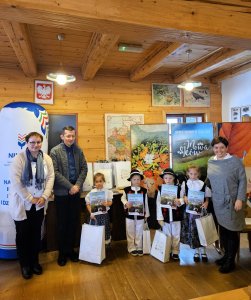 X Konkurs gwarowy im. Marii Pilch "Mowa ojców"