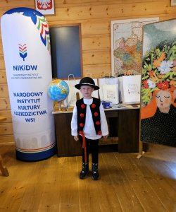 X Konkurs gwarowy im. Marii Pilch "Mowa ojców"