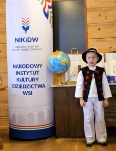 X Konkurs gwarowy im. Marii Pilch "Mowa ojców"