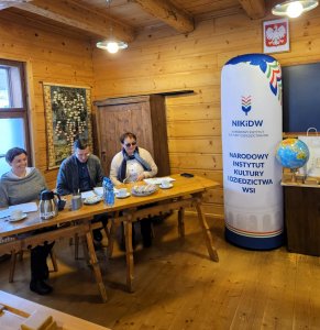 X Konkurs gwarowy im. Marii Pilch "Mowa ojców"