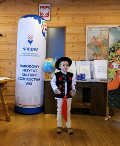 X Konkurs gwarowy im. Marii Pilch "Mowa ojców"