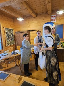 X Konkurs gwarowy im. Marii Pilch "Mowa ojców"