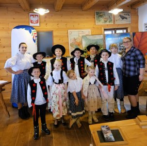 X Konkurs gwarowy im. Marii Pilch "Mowa ojców"