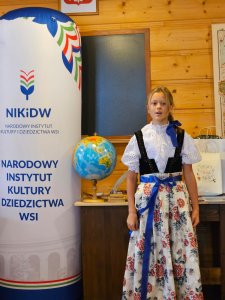 X Konkurs gwarowy im. Marii Pilch "Mowa ojców"