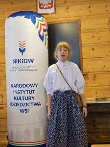 X Konkurs gwarowy im. Marii Pilch "Mowa ojców"