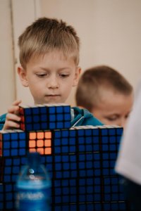 Cube4Fun Wisła Masters