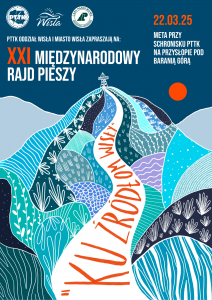 Ku źródłom Wisły