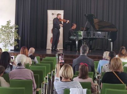 Łukasz i Paweł Kukuczka