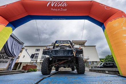 Women's Challenge 4x4