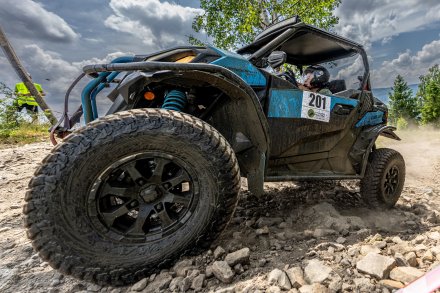 Women's Challenge 4x4