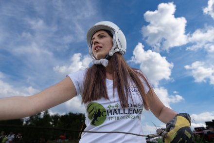 Women's Challenge 4x4