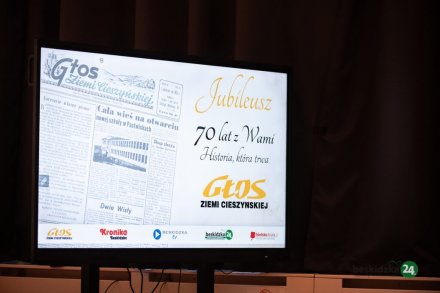 70-lecie Głosu Ziemi Cieszyńskiej