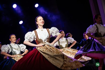 70-lecie Głosu Ziemi Cieszyńskiej