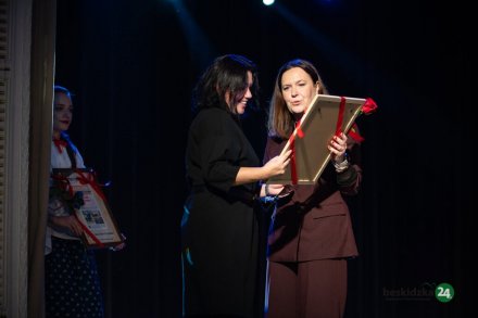 70-lecie Głosu Ziemi Cieszyńskiej