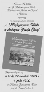 Plakat impreza