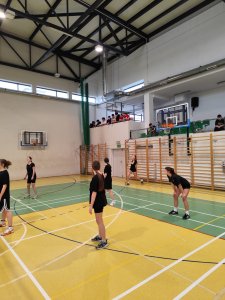 Mistrzostwa Wisły Młodzieży w siatkówce