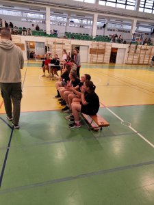 Mistrzostwa Wisły Młodzieży w siatkówce