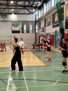 Mistrzostwa Wisły Młodzieży w siatkówce