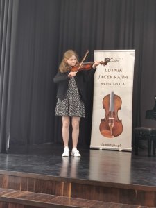 Najlepsze wykonanie utworu ludowego