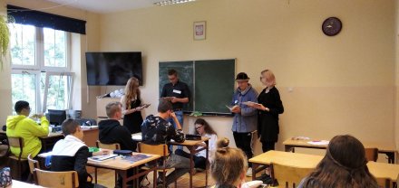 Akcja Narodowe Czytanie