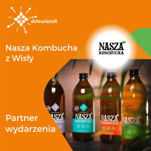Nasza Kombucha