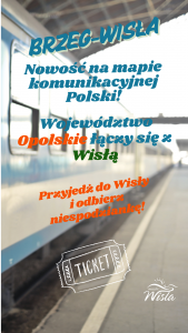 Brzeg-Wisła grafika