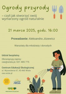 Ogrody przyrody