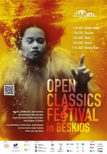 Open Classics Festival in Beskids