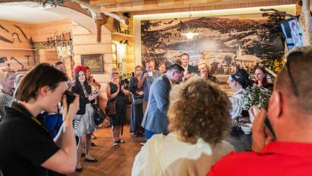 Otwarcie Muzeum Wiślańskiej Kuchni Regionalnej