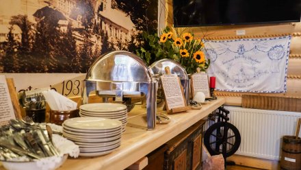 Otwarcie Muzeum Wiślańskiej Kuchni Regionalnej