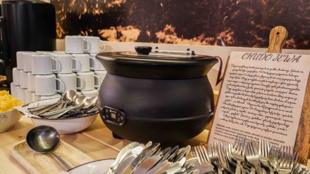 Otwarcie Muzeum Wiślańskiej Kuchni Regionalnej