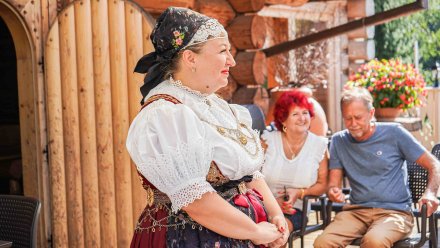 Otwarcie Muzeum Wiślańskiej Kuchni Regionalnej