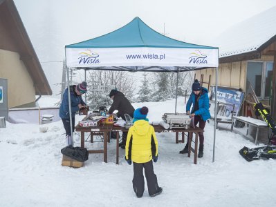 IV Bieg o Puchar Wisły