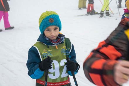 IV Bieg o Puchar Wisły