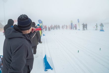 IV Bieg o Puchar Wisły