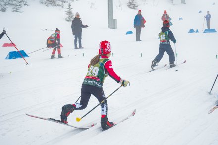 IV Bieg o Puchar Wisły