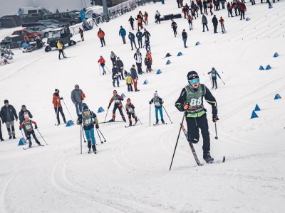 IV Bieg o Puchar Wisły