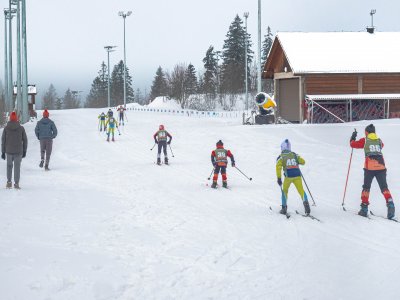 IV Bieg o Puchar Wisły